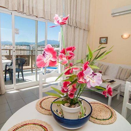Skol 911A 1 Bedroom Duplex With Sea Views มาร์เบยา ภายนอก รูปภาพ