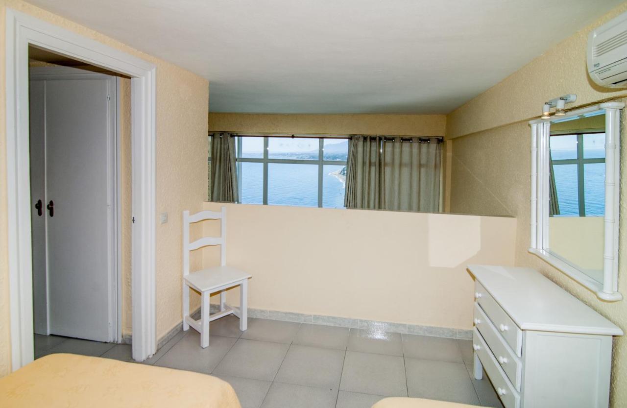 Skol 911A 1 Bedroom Duplex With Sea Views มาร์เบยา ภายนอก รูปภาพ