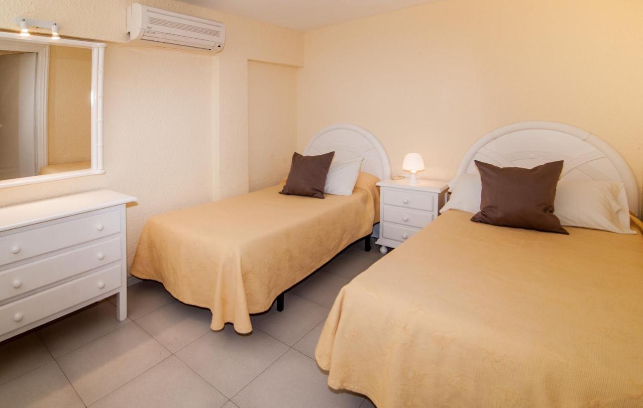 Skol 911A 1 Bedroom Duplex With Sea Views มาร์เบยา ภายนอก รูปภาพ